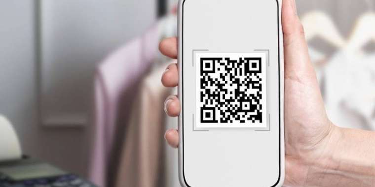 Қазақстандағы банктер үшін бірыңғай QR-код іске қосылады