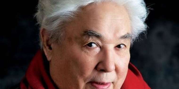 Ермек Серкебаев