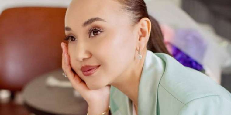 Перизат Қайрат 2 айға қамауға алынды