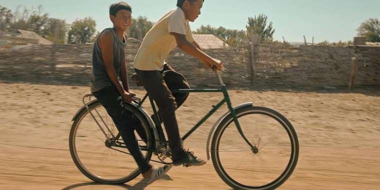 «Бауырына салу» «Оскар»-ға ұсынылды