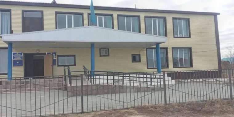 Ақтөбе облысында ауыл клубы шатырын жөндеуге 6 млн теңге бөлінді