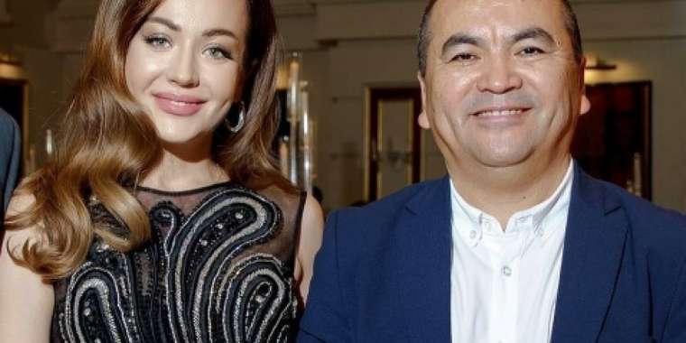 «Алғыс айтамын»: Сейфуллин Жолбарыс әйелімен ажырасқанын растады