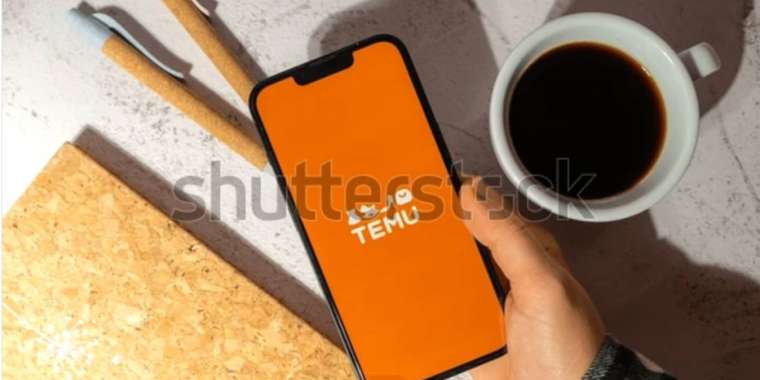 Қытайдың Temu сауда платформасы шағын бизнесті шайқалтады