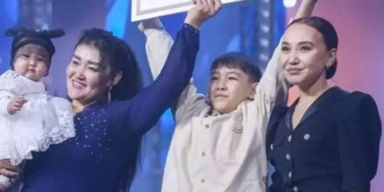 Перизат Қайрат үй берем деп тағы бір адамды алдап соққан