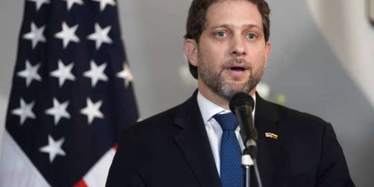 Ақ үй: Ресей шетел әскерін соғысқа қатыстырғаны үшін жауап береді