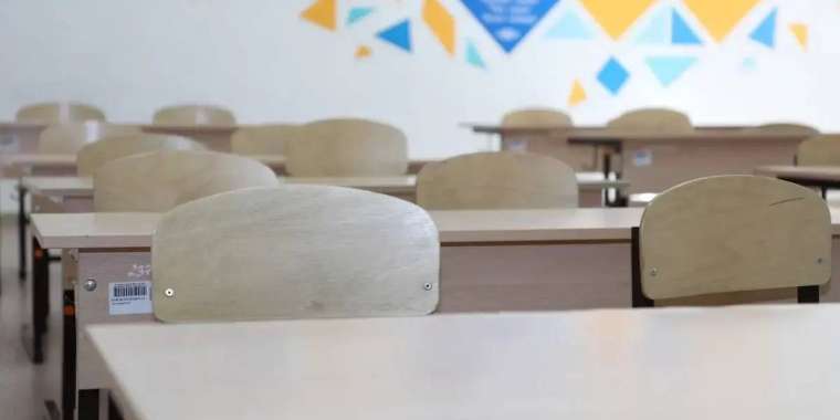 Алматы облысында мұғалімдер жарты жыл бойы жалақы алмапты