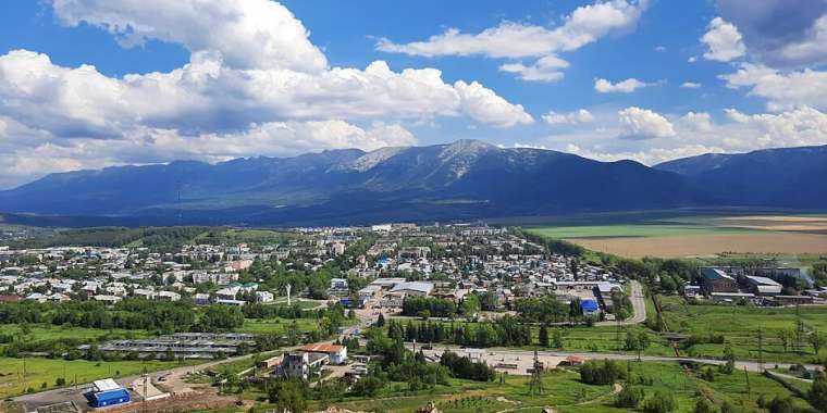 Қайтарылған актив: Риддерде аурухана салынады