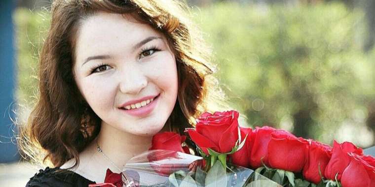 Ақын Әлия Іңкәрбек өлеңдері