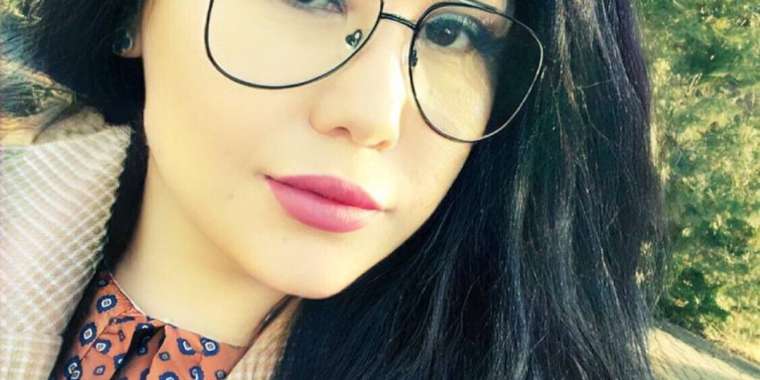 Ақын Бақытгүл Бабаш өлеңдері