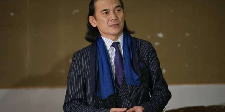 Ақын Бақыт Беделхан өлеңдері