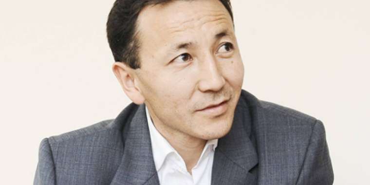 Ақын Бақыт Жағыпарұлы өлеңдері