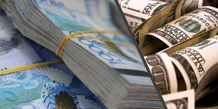 Ұлттық қордан алынған қаражат қайда жұмсалады?