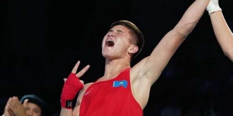 Азия чемпионатына қатысатын қазақ боксшылары белгілі болды