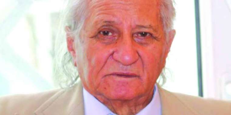 Ақын Қадыр Мырзалиевтің балаларға арналған  өлеңдері