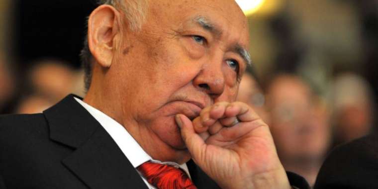 Ақын Тұманбай Молдағалиевтің табиғатқа арналған өлеңдері