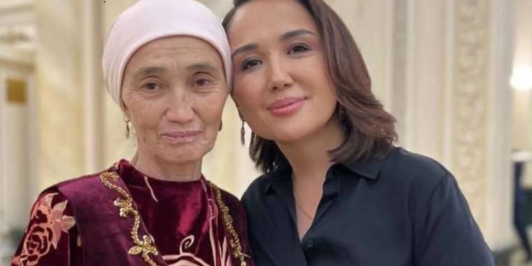 Ләйлә Сұлтанқызы Шымкенттегі қалыңмал мөлшерін айтып берді