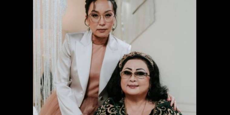 «Қышуы қансын». Мақпал Жүнісова хейтерлерге жауап берді