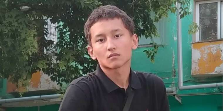 "Анасына видео жіберіп үлгерген". Екібастұзда 9-сынып оқушысы іздестіріліп жатыр