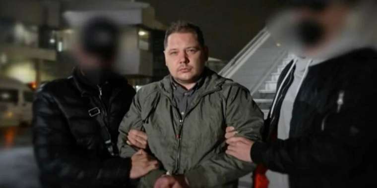 Лукашеноконы сыбаған жігіт сотталды. Беларусьтегі соңғы жаңалықтар