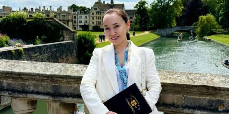 Соңғы аптадағы негізгі оқиғалар