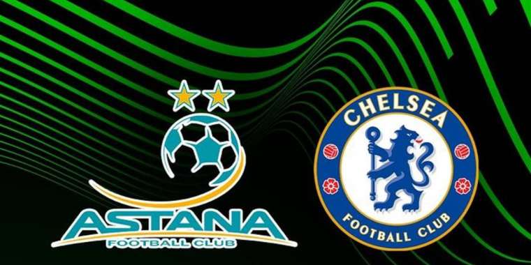 «Астана» мен «Челси» арасындағы матч билеттері сатылымға шықты
