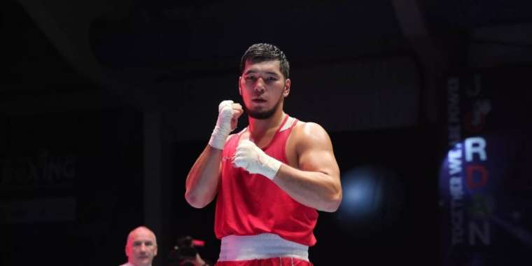 «Әйелім дзюдошы болған». Айбек Оралбай отбасы жайлы айтты