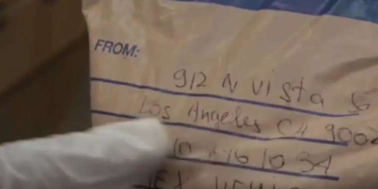 АҚШ-тан елге есірткі жеткізген астаналықтар 18 жылға сотталды