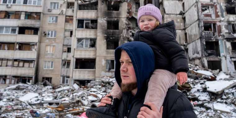 Зеленский одақтастарынан көмек сұрады