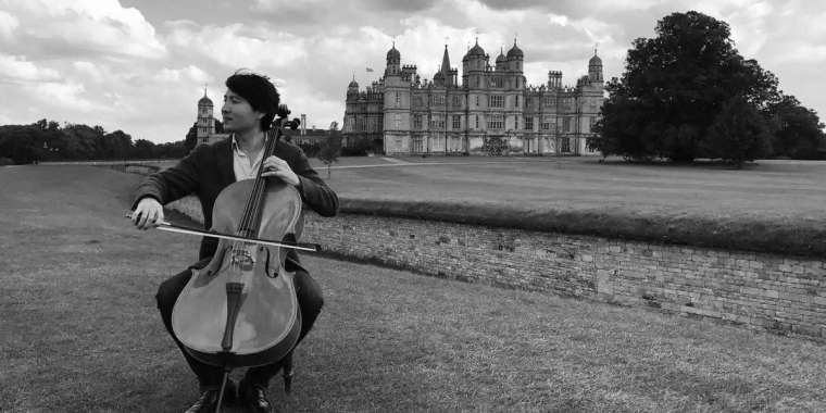 Қазақстандық белгілі виолончелист мезгілсіз өмірден өтті