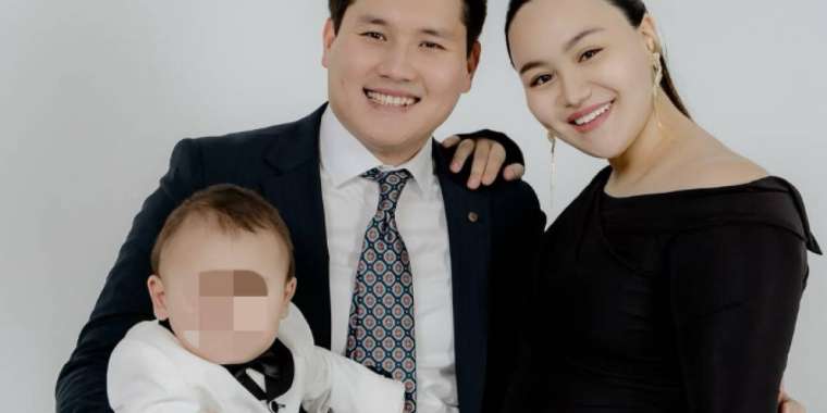 Төреғали Төреәлінің қарындасы сүйінші жаңалығын жариялады