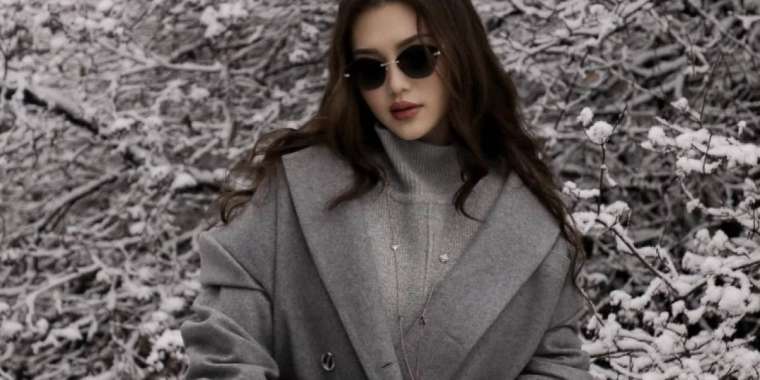 Ерке Есмахан табыс табудың жаңа әдісін ойлап тапты