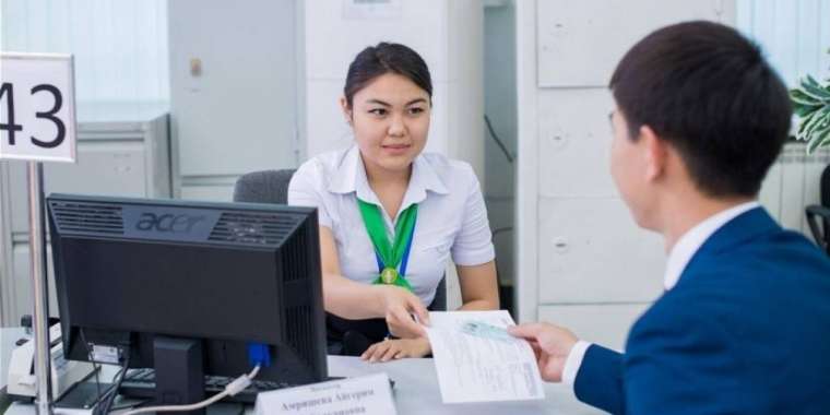 Пәтерге мың адамды тіркей алмайсың. Жаңа ереже күшіне енеді