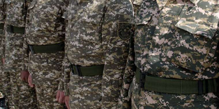 Шымкентте граната жарылысынан курсанттар жарақаттанды