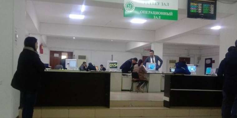 Кәсіпкер ел оңтүстігінде көліктерді заңсыз қайта ресімдеу мүмкіндігі туралы мәлімдеді