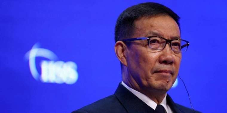 Қытайдың қорғаныс министрі сыбайлас жемқорлыққа қатысы бар деген күдікке ілінді