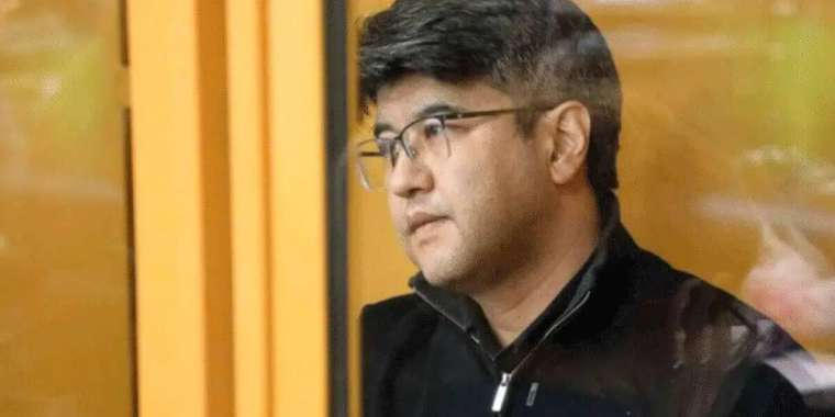 Сот Бишімбаевтың мойнына артқан 10 млн шығынды өзгеріссіз қалдырды