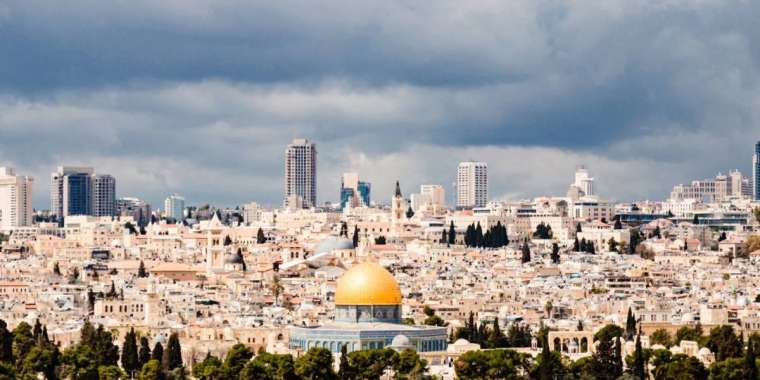 Байден Израиль мен Ливандағы «Хезболланың» бітімге келгенін айтты