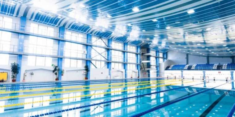 Бассейнге батқан 10 жасар қыздың өліміне кінәлі құтқарушы сотталды