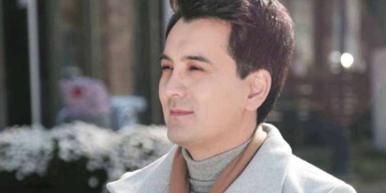 «Қорқып қалғанмын». Айдар Тұрғамбек неліктен көлікпен жүрмейтінін түсіндірді