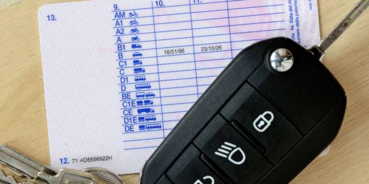 eGov.kz-те көлік жүргізушілері үшін жаңа қызмет пайда болды