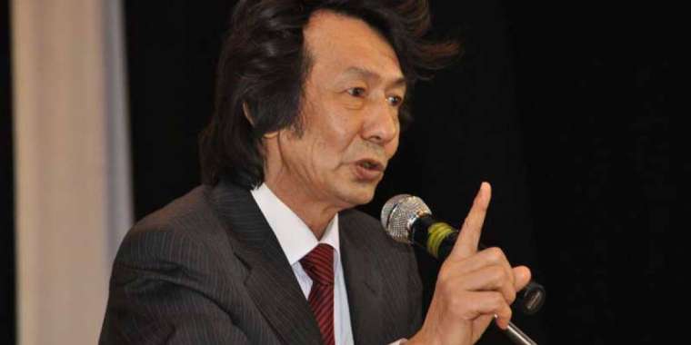 Жазушы Рақымжан Отарбаев