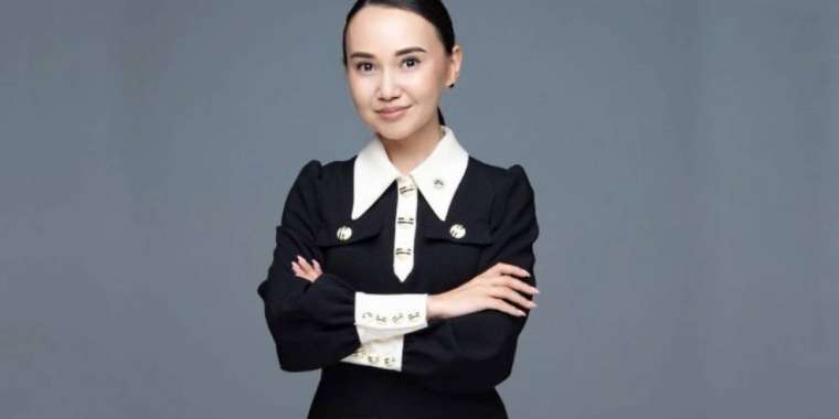 Перизат Қайрат ісіне блогерлердің қатысы бар ма? Қаржы мониторингі агенттігі