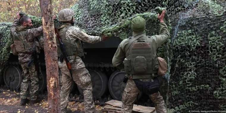 Украина ресейлік әскерлердің тұтқындарды ату оқиғасын тергеп жатыр