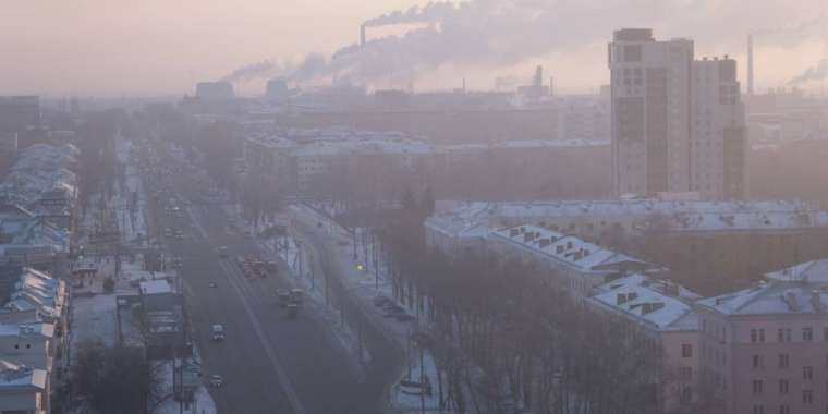 Дем алу мүмкін емес, Өскеменде емханаға баратын адамдар 11 пайызға көбейген