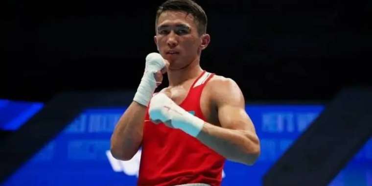 Бокстан Азия чемпионаты басталмай жатып Қазақстан 6 медальға қол жеткізді