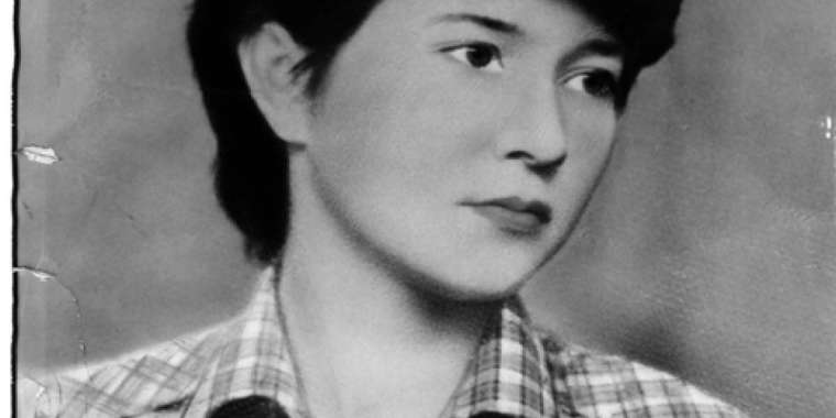 Желтоқсан батыры Ләззат Асанова