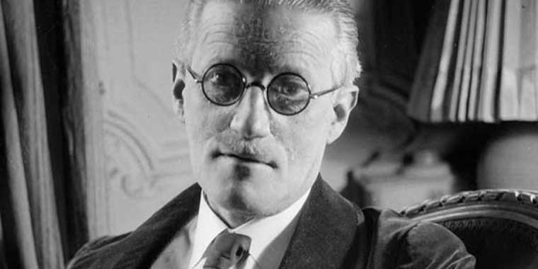 Ардақ Нұрғазыұлы. «Улисс»: бір кітаптың құпиясы