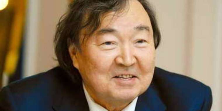 Әмірхан Балқыбек. Гете немісті жек көрген бе?