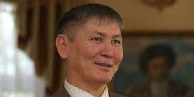 Әмірхан Балқыбек. Гомер «Илиадасы», түркілер және мәңгілік қала