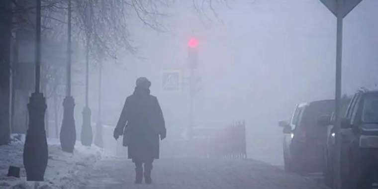 Күн райы. Синоптиктер ескерту жасайды